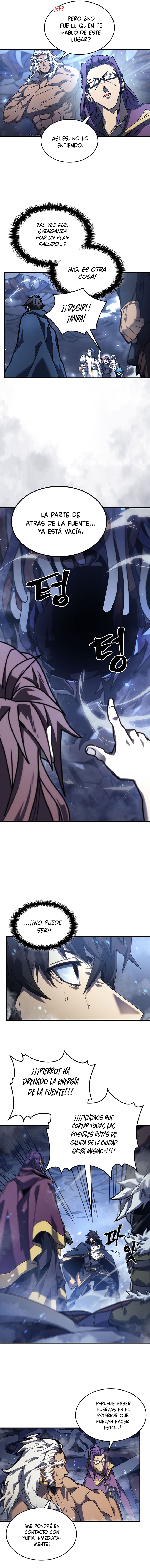 Read A Returner's Magic Should Be Special Español Manga Online