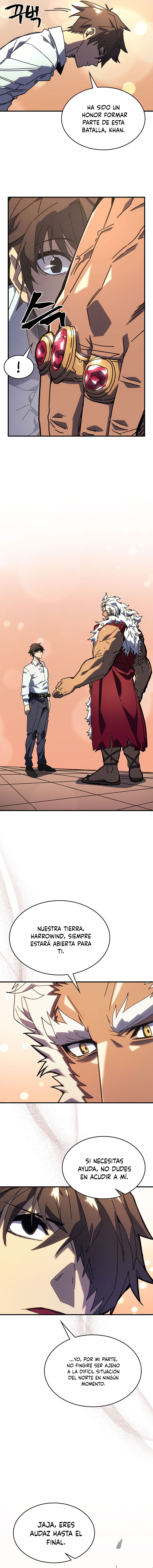 Read A Returner's Magic Should Be Special Español Manga Online