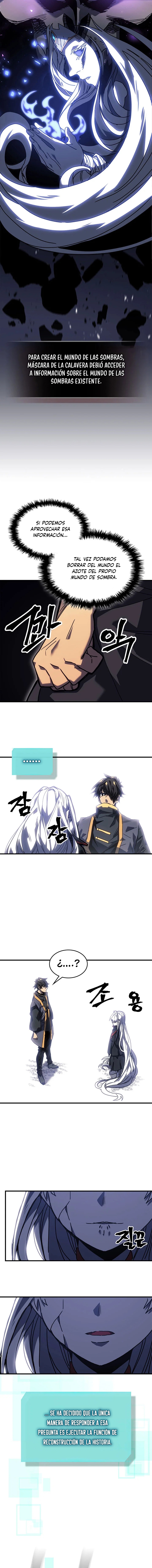 Read A Returner's Magic Should Be Special Español Manga Online