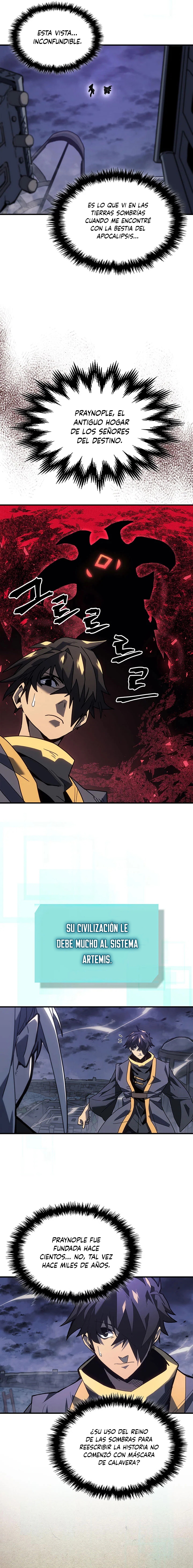 Read A Returner's Magic Should Be Special Español Manga Online