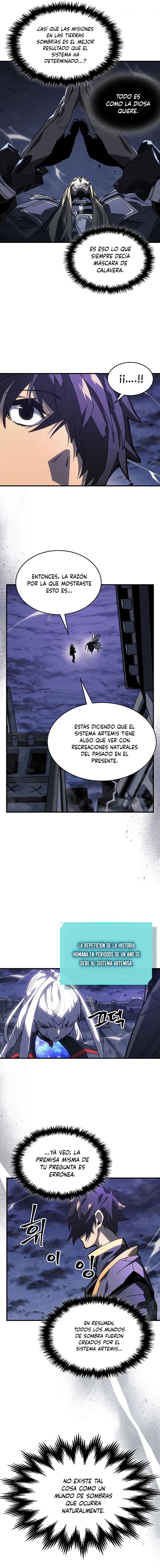 Read A Returner's Magic Should Be Special Español Manga Online