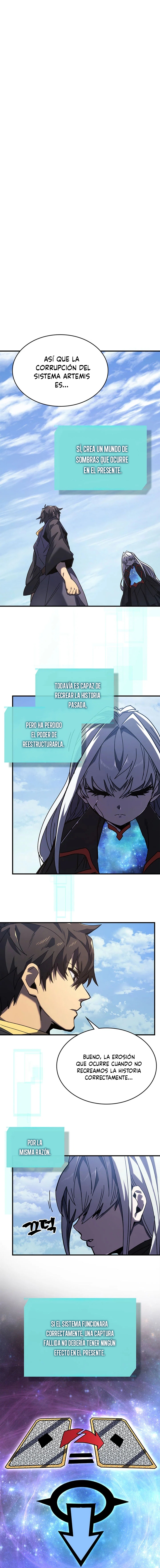 Read A Returner's Magic Should Be Special Español Manga Online