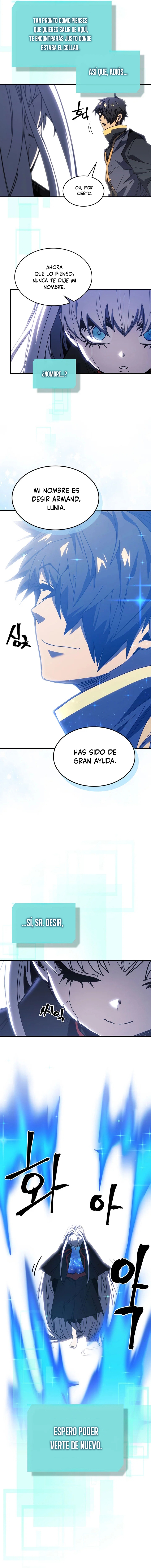 Read A Returner's Magic Should Be Special Español Manga Online