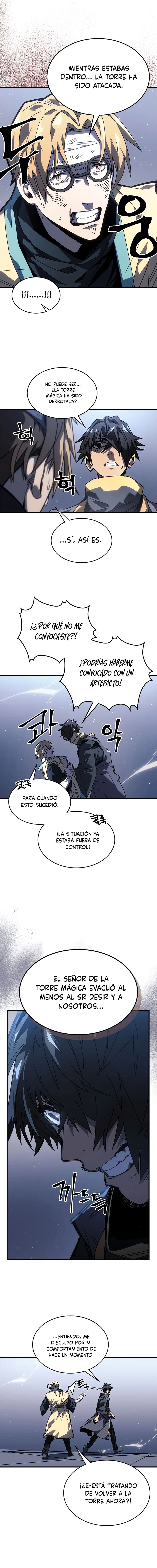 Read A Returner's Magic Should Be Special Español Manga Online