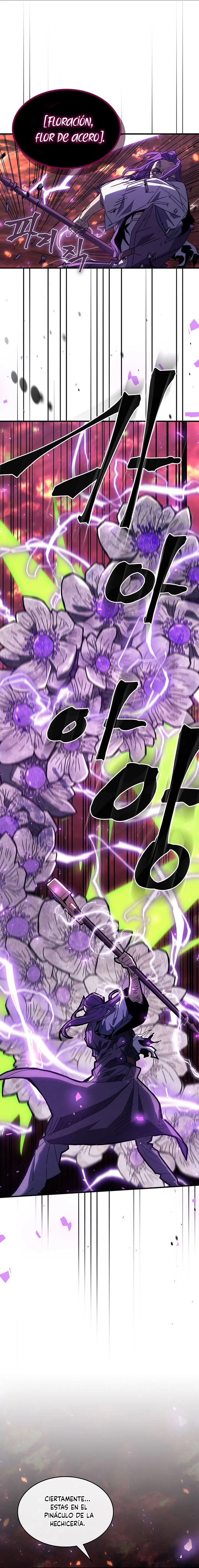 Read A Returner's Magic Should Be Special Español Manga Online