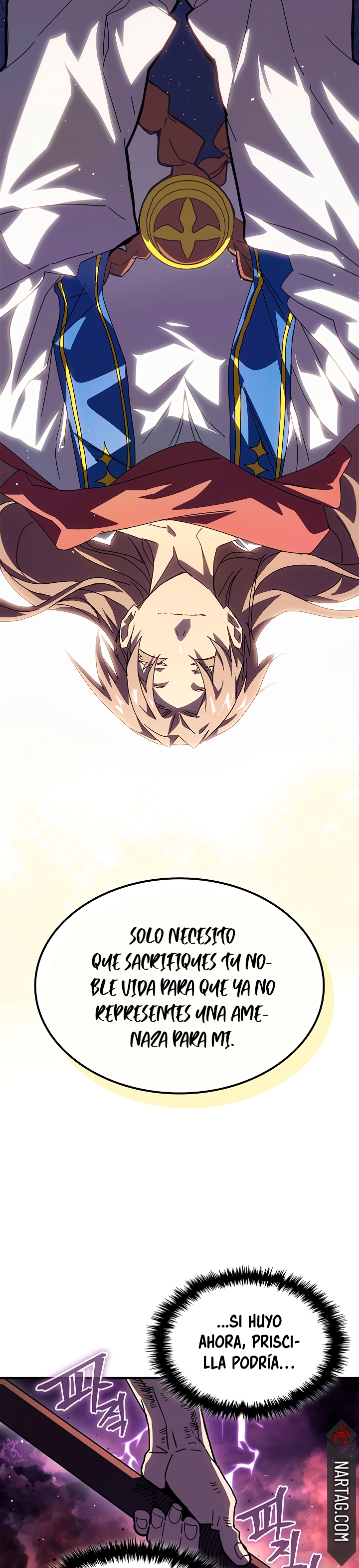 Read A Returner's Magic Should Be Special Español Manga Online