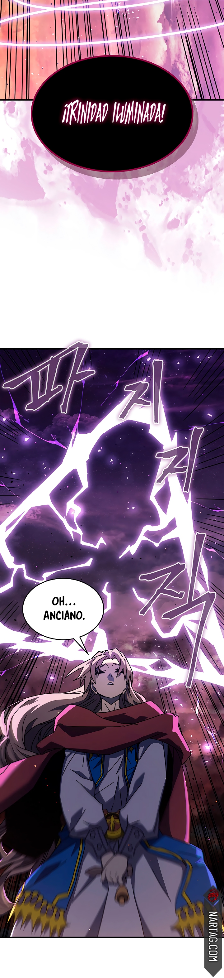 Read A Returner's Magic Should Be Special Español Manga Online