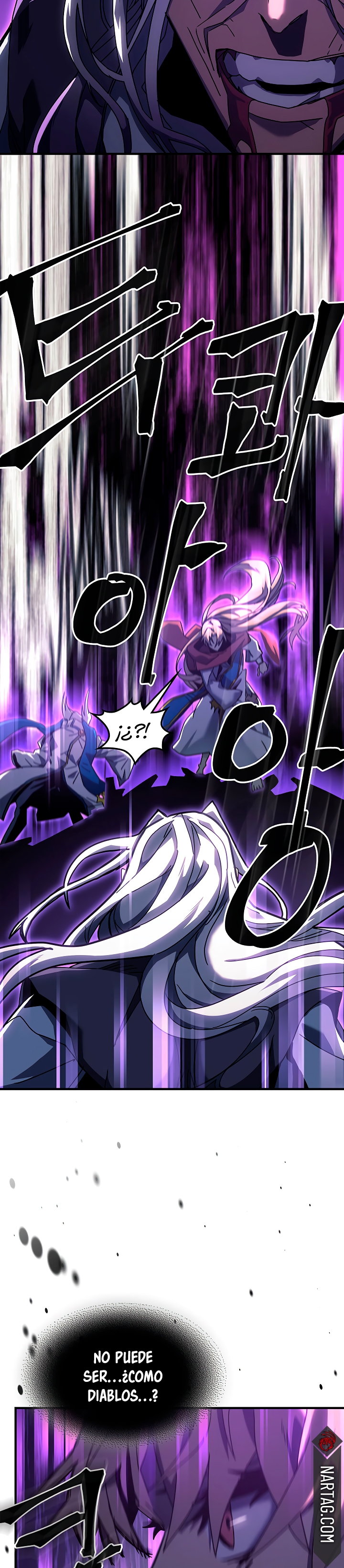 Read A Returner's Magic Should Be Special Español Manga Online