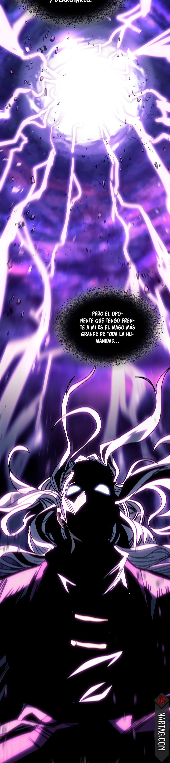 Read A Returner's Magic Should Be Special Español Manga Online