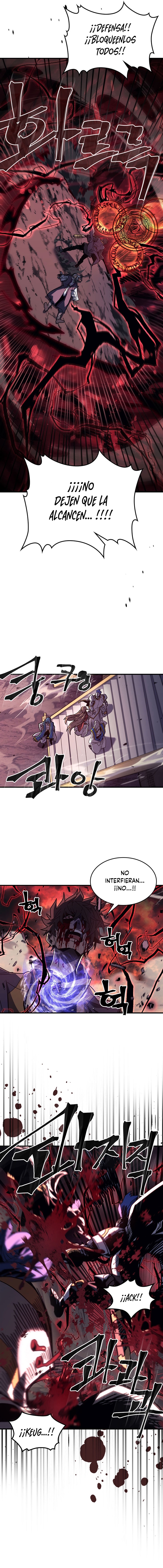 Read A Returner's Magic Should Be Special Español Manga Online