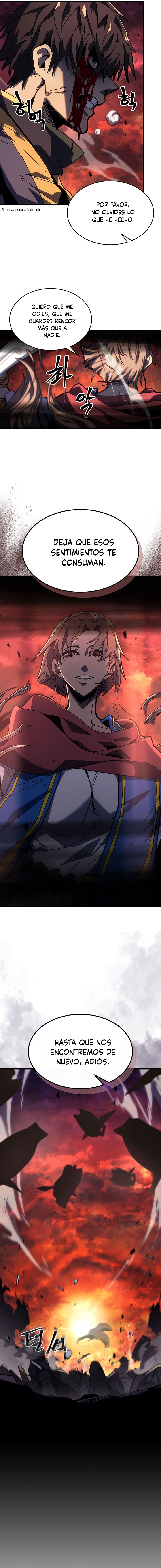 Read A Returner's Magic Should Be Special Español Manga Online