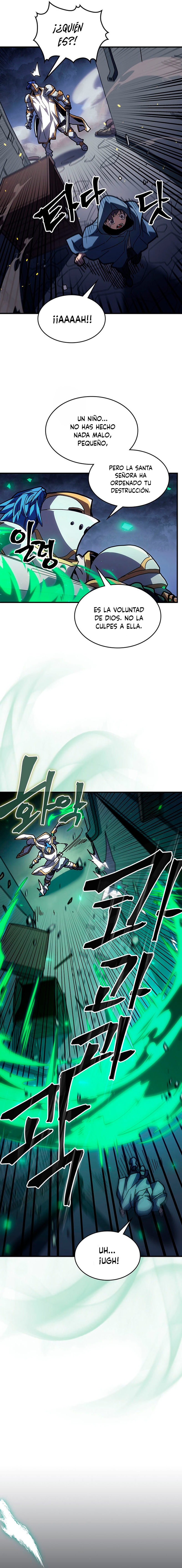 Read A Returner's Magic Should Be Special Español Manga Online