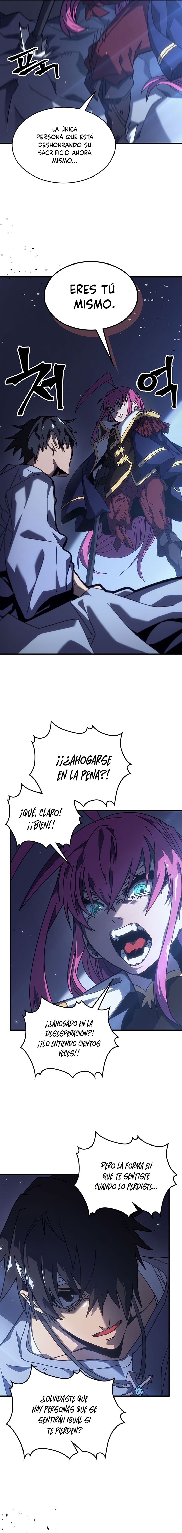 Read A Returner's Magic Should Be Special Español Manga Online