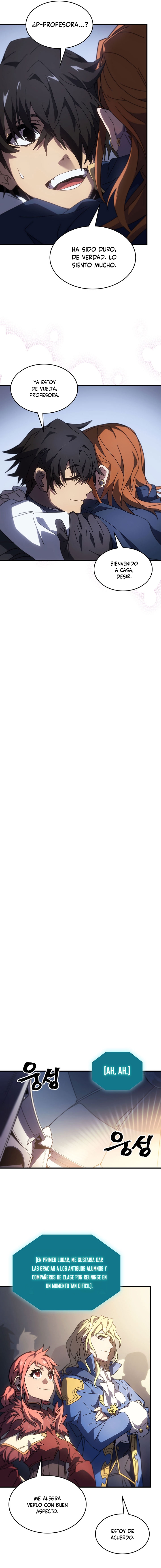 Read A Returner's Magic Should Be Special Español Manga Online