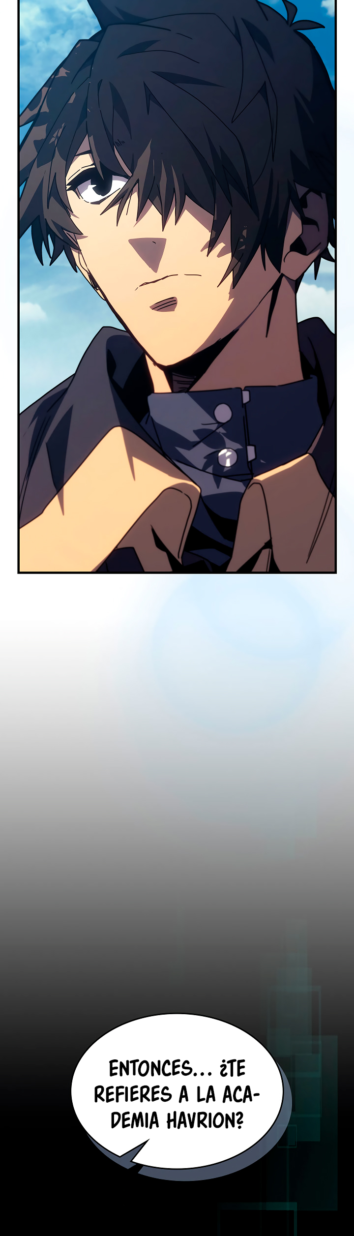 Read A Returner's Magic Should Be Special Español Manga Online