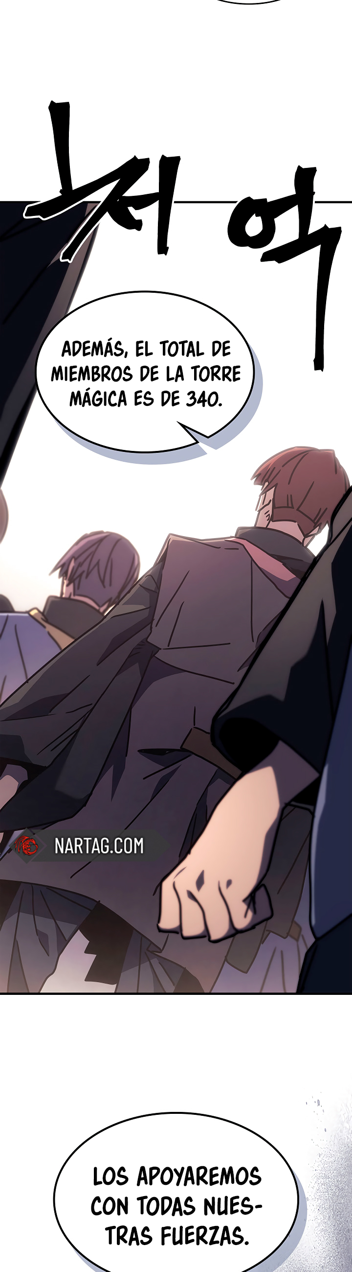 Read A Returner's Magic Should Be Special Español Manga Online