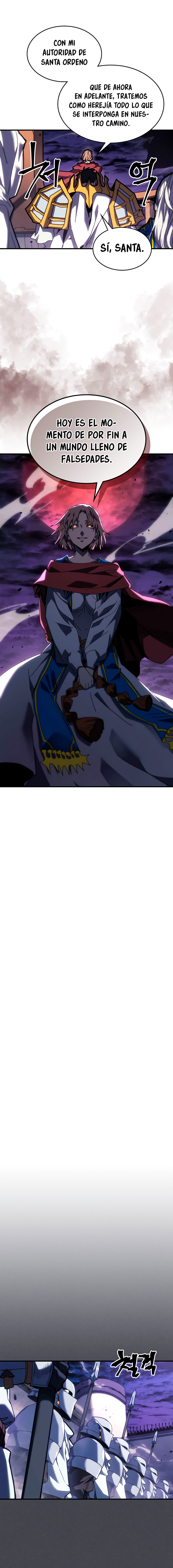 Read A Returner's Magic Should Be Special Español Manga Online