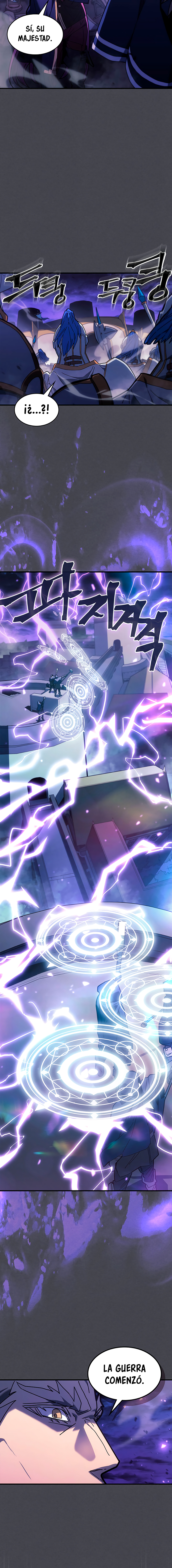 Read A Returner's Magic Should Be Special Español Manga Online