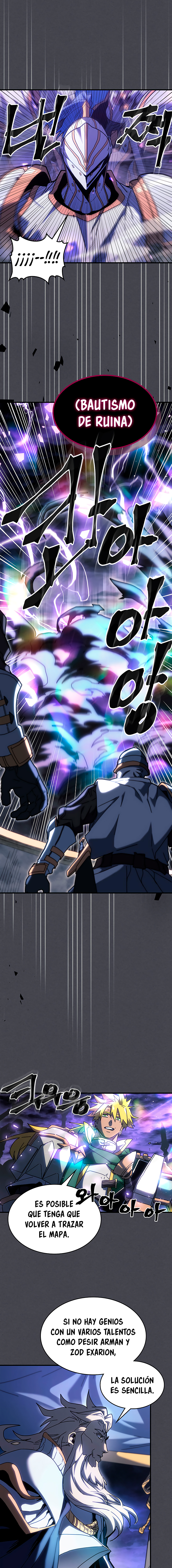 Read A Returner's Magic Should Be Special Español Manga Online