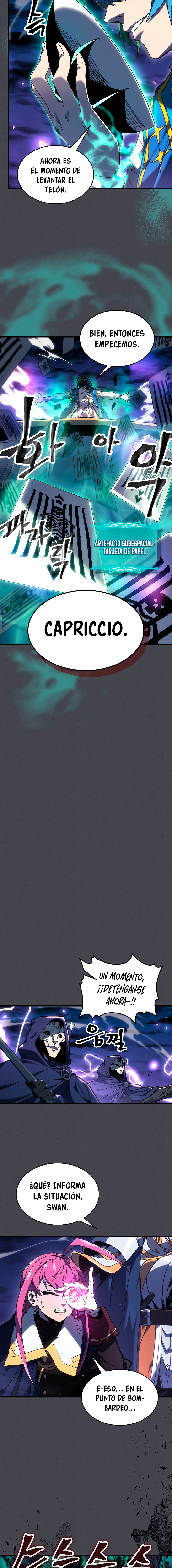 Read A Returner's Magic Should Be Special Español Manga Online