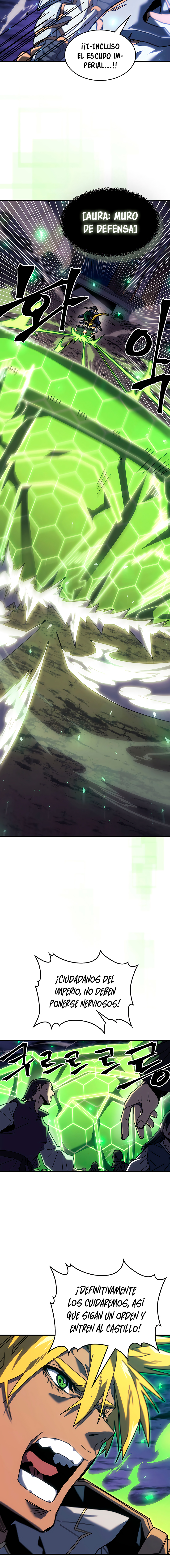 Read A Returner's Magic Should Be Special Español Manga Online