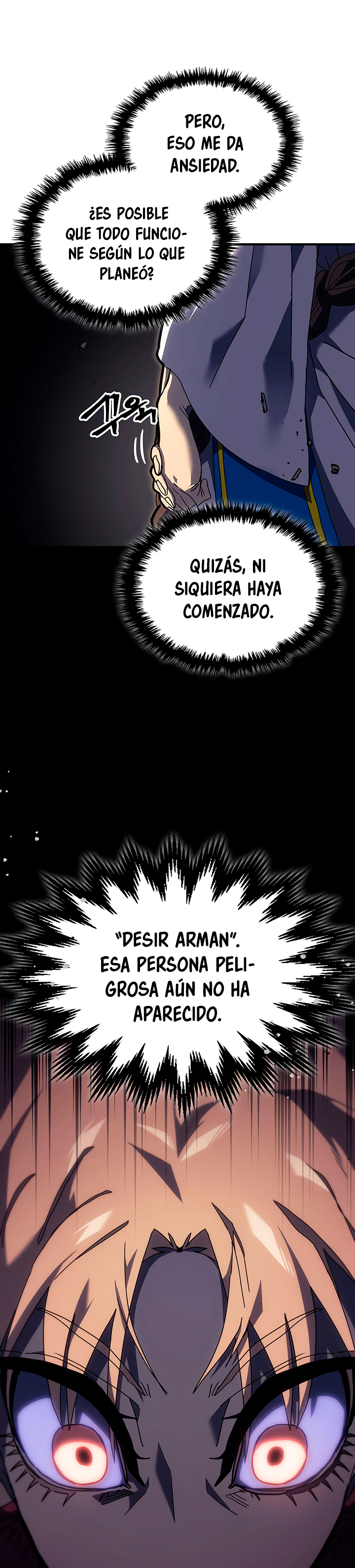 Read A Returner's Magic Should Be Special Español Manga Online