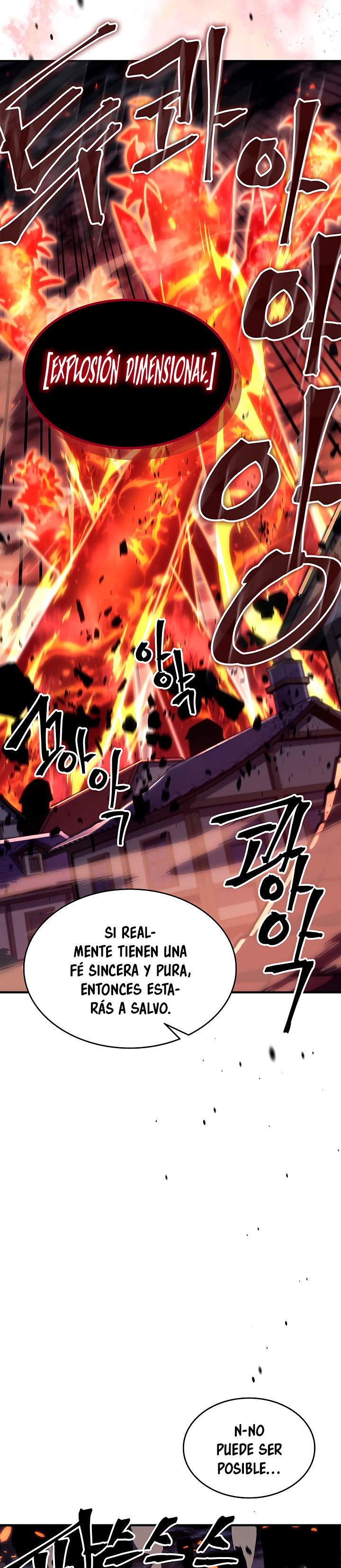 Read A Returner's Magic Should Be Special Español Manga Online