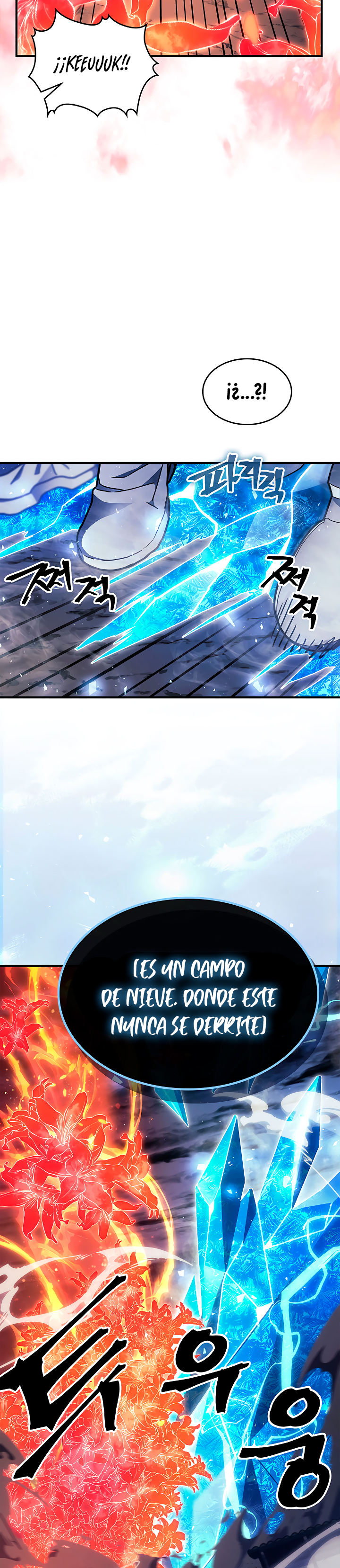 Read A Returner's Magic Should Be Special Español Manga Online