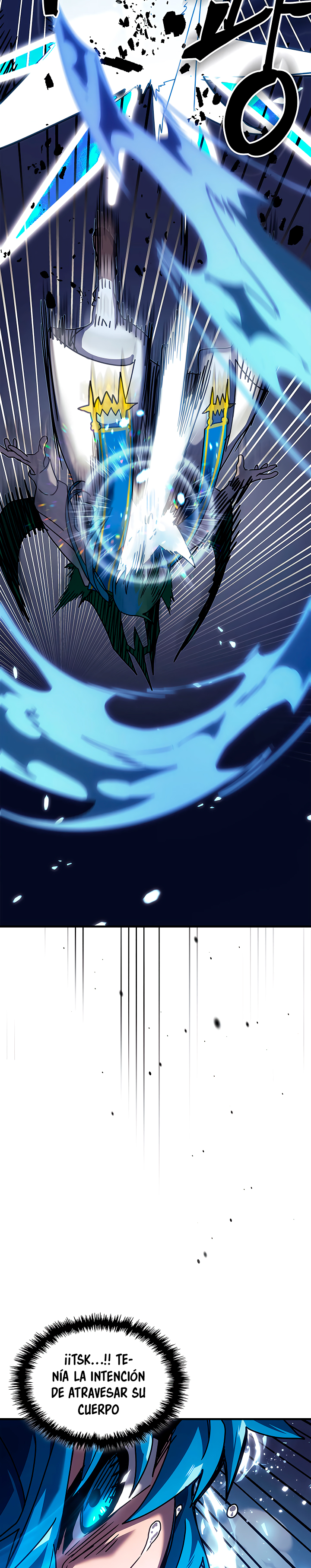 Read A Returner's Magic Should Be Special Español Manga Online