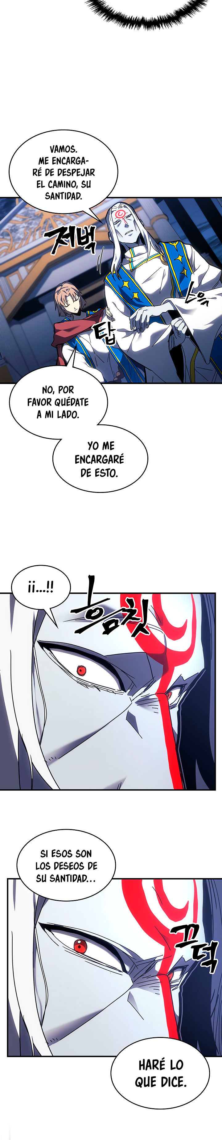 Read A Returner's Magic Should Be Special Español Manga Online