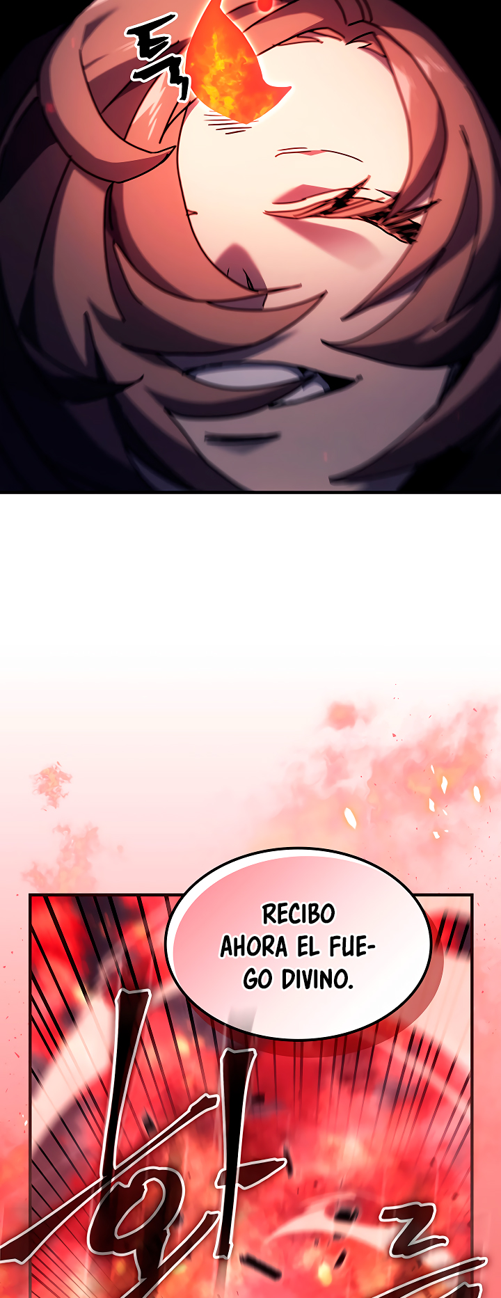 Read A Returner's Magic Should Be Special Español Manga Online