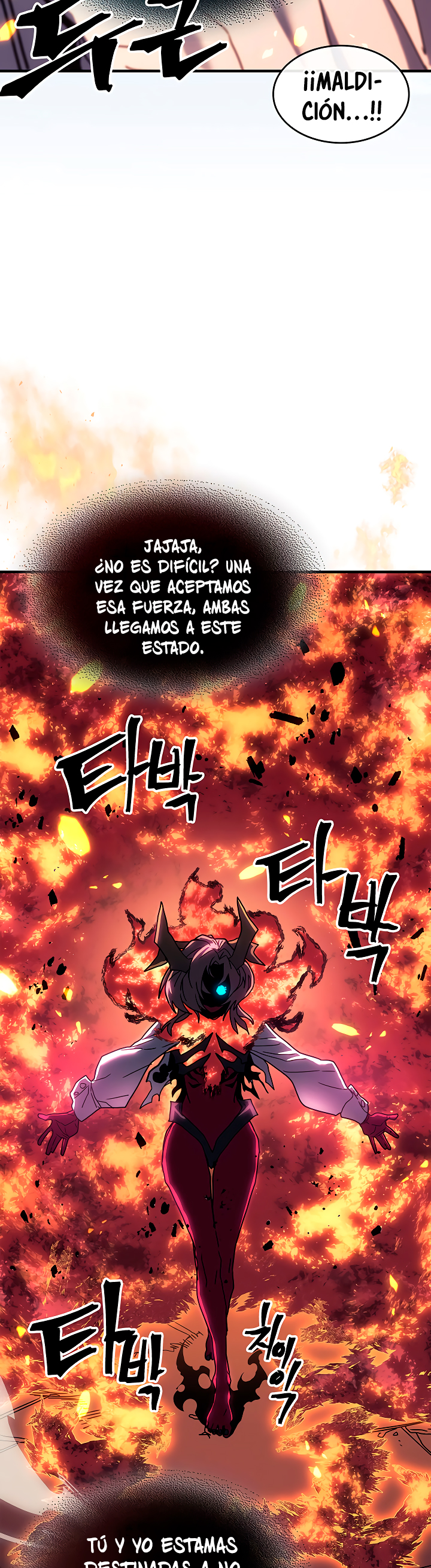 Read A Returner's Magic Should Be Special Español Manga Online