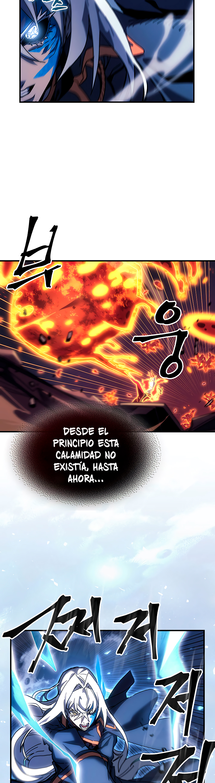 Read A Returner's Magic Should Be Special Español Manga Online