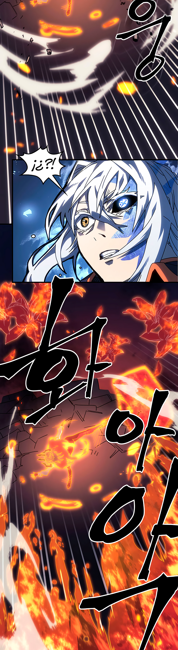 Read A Returner's Magic Should Be Special Español Manga Online