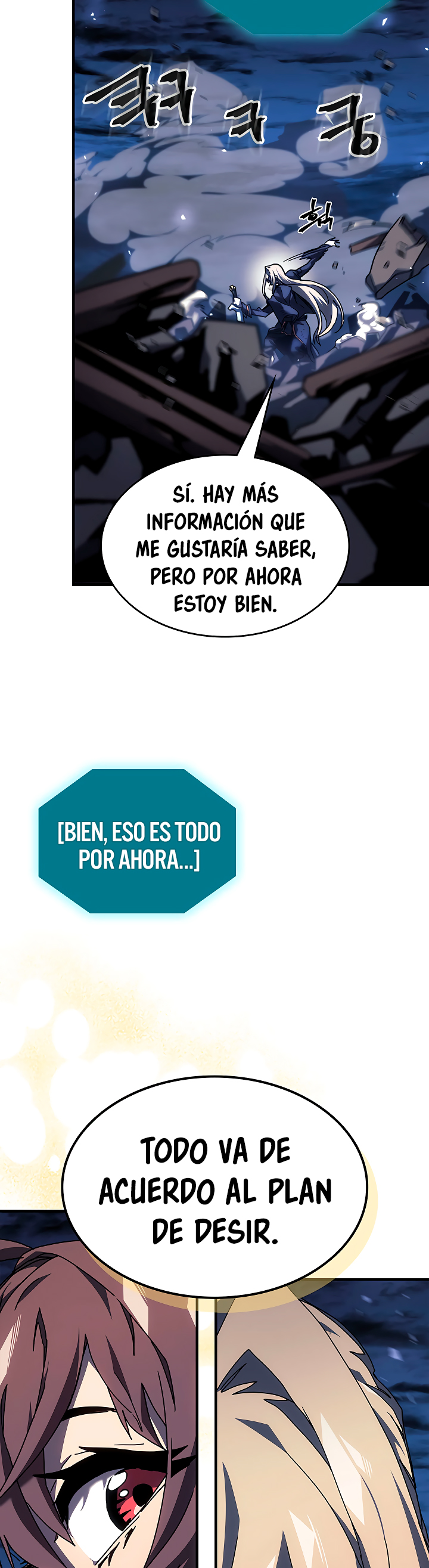 Read A Returner's Magic Should Be Special Español Manga Online