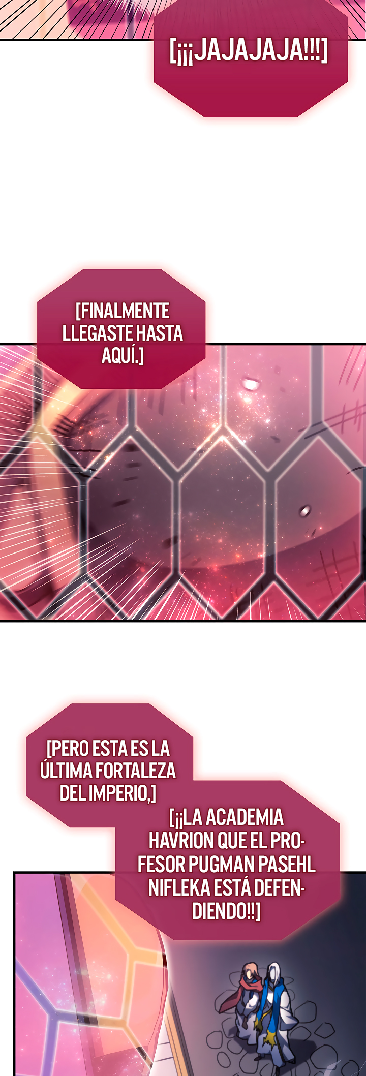 Read A Returner's Magic Should Be Special Español Manga Online