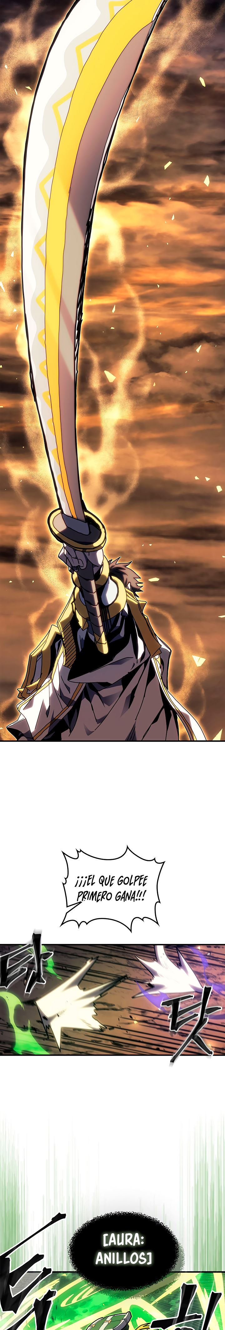 Read A Returner's Magic Should Be Special Español Manga Online