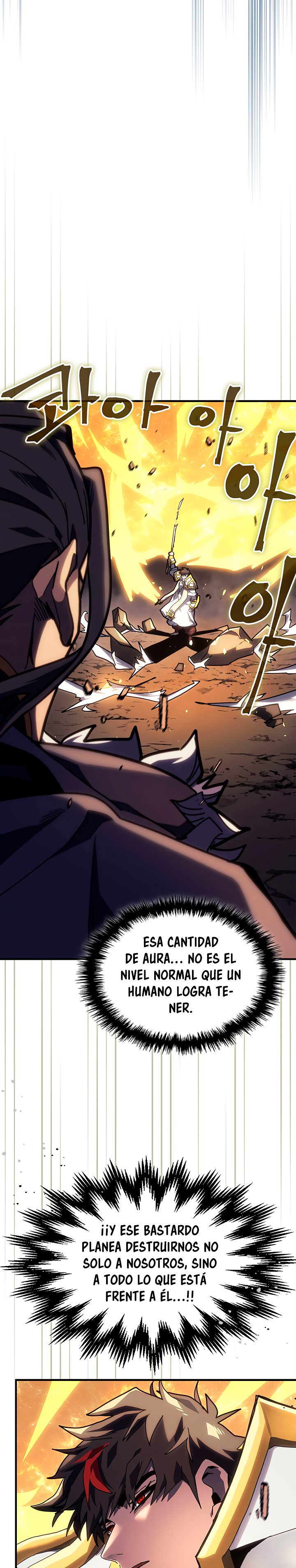 Read A Returner's Magic Should Be Special Español Manga Online