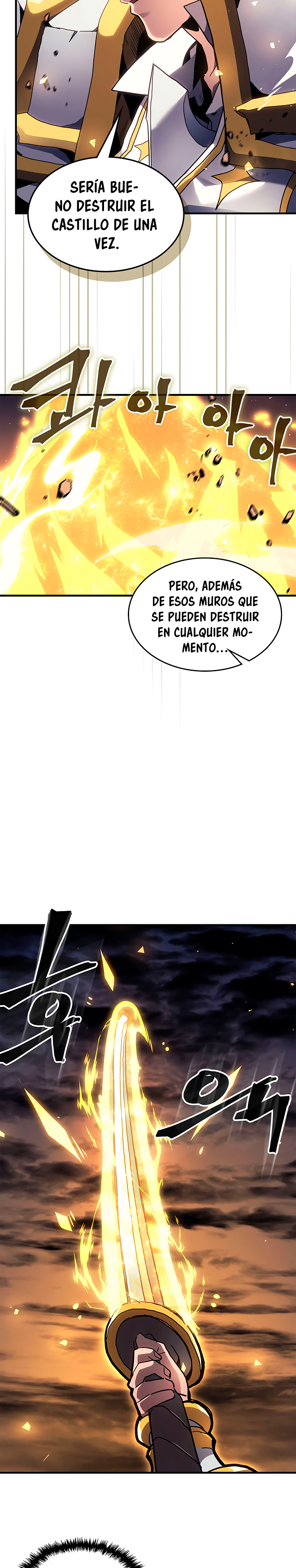 Read A Returner's Magic Should Be Special Español Manga Online