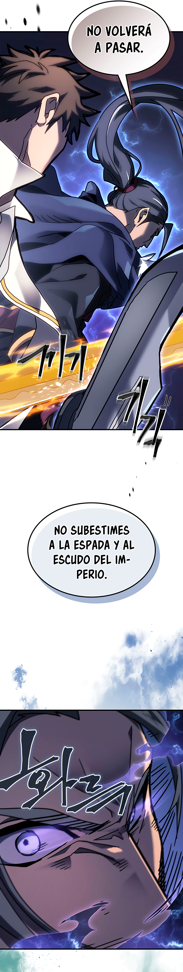 Read A Returner's Magic Should Be Special Español Manga Online