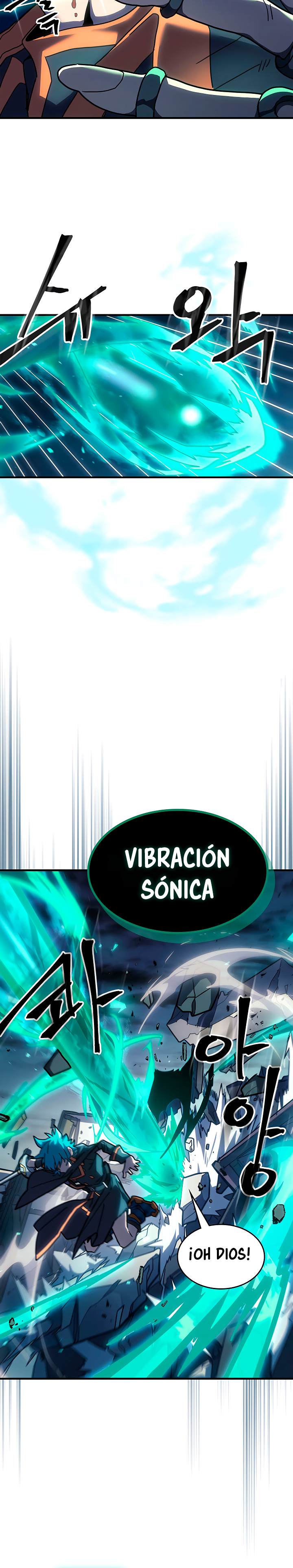 Read A Returner's Magic Should Be Special Español Manga Online