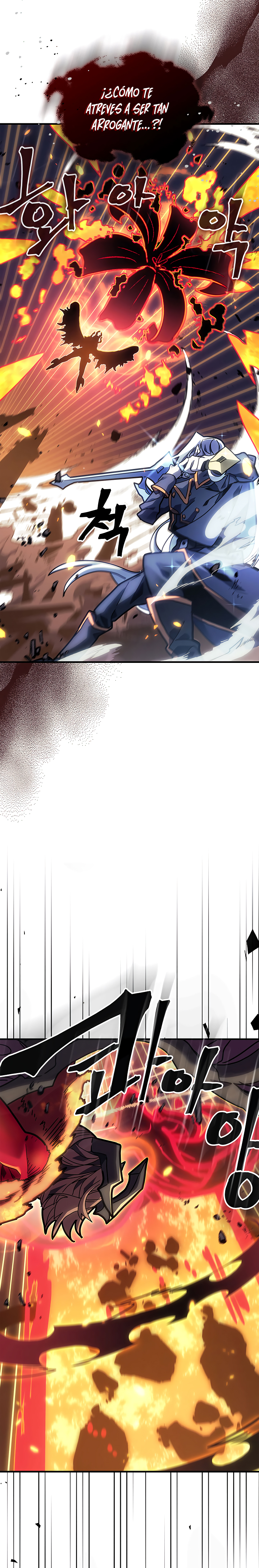 Read A Returner's Magic Should Be Special Español Manga Online