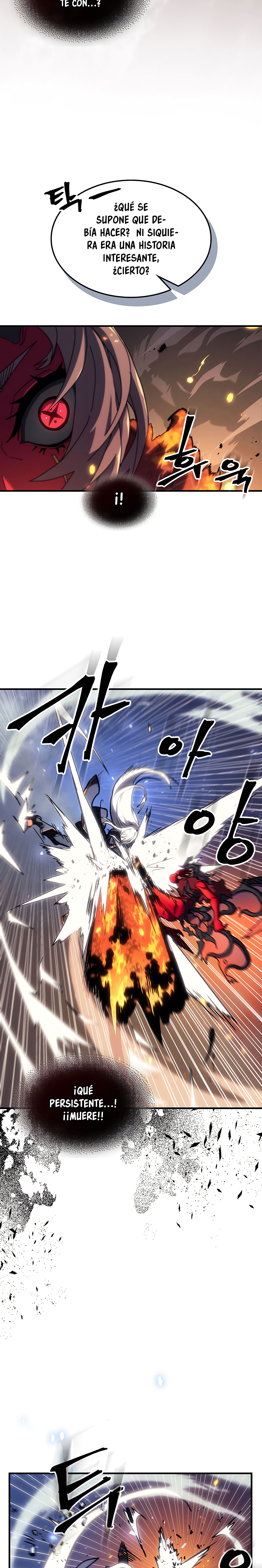 Read A Returner's Magic Should Be Special Español Manga Online