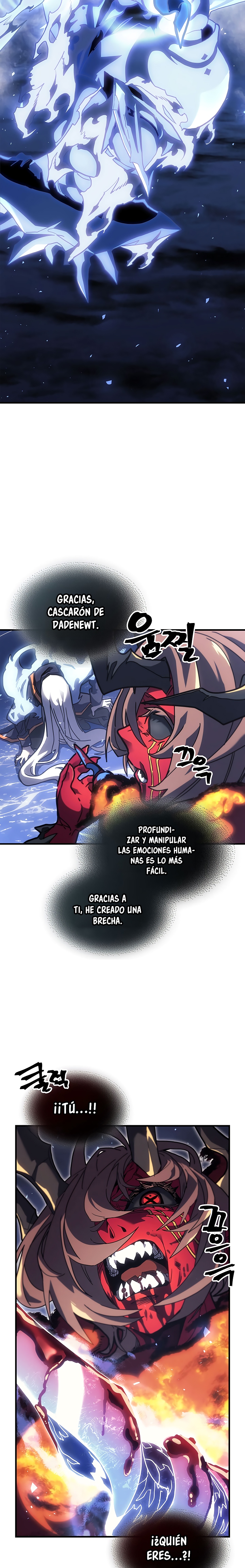 Read A Returner's Magic Should Be Special Español Manga Online