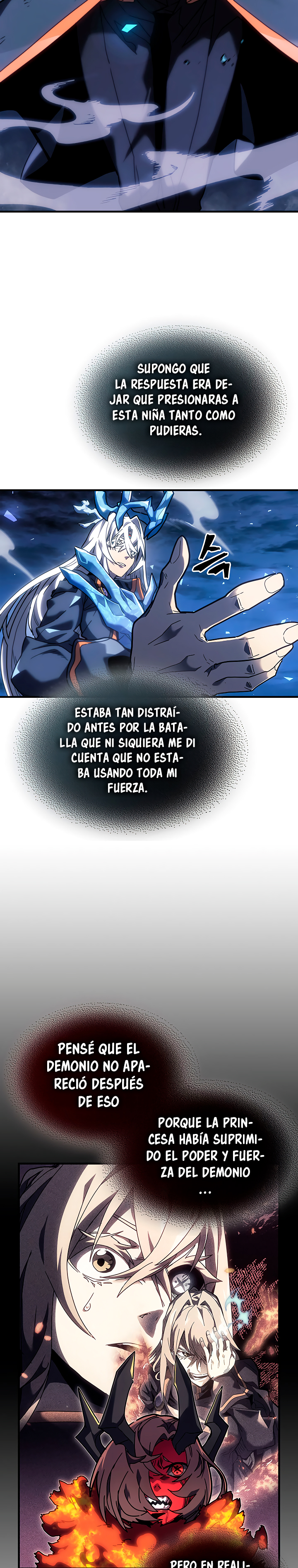 Read A Returner's Magic Should Be Special Español Manga Online