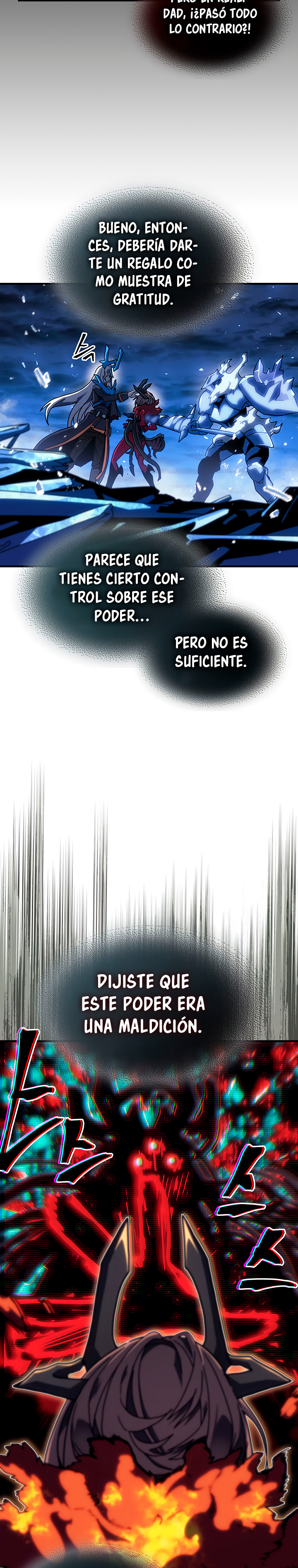 Read A Returner's Magic Should Be Special Español Manga Online