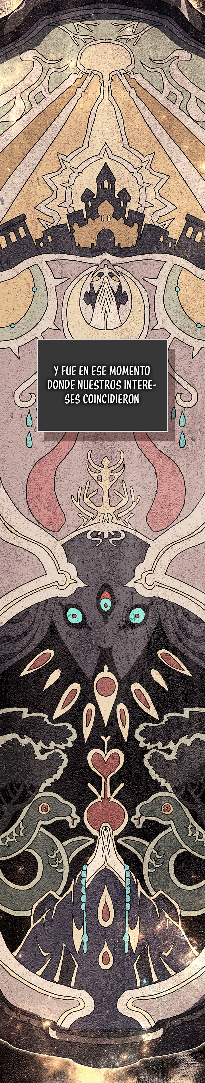 Read A Returner's Magic Should Be Special Español Manga Online