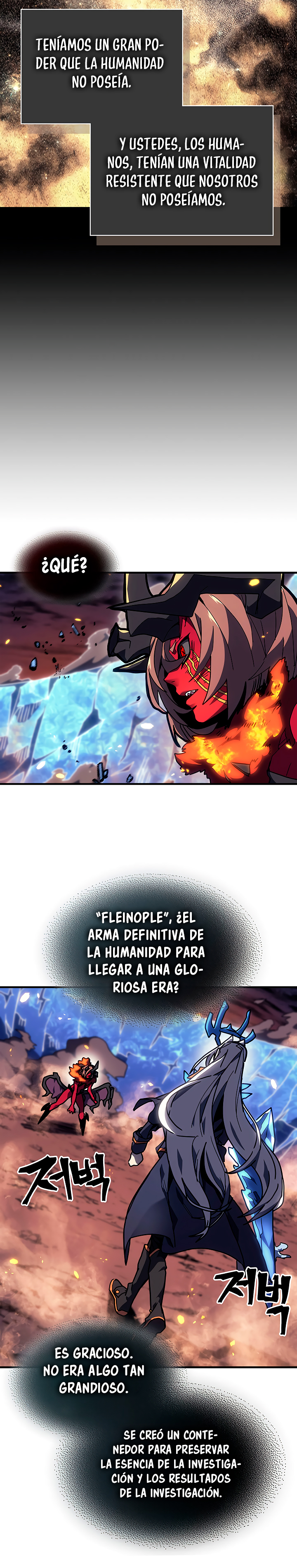 Read A Returner's Magic Should Be Special Español Manga Online