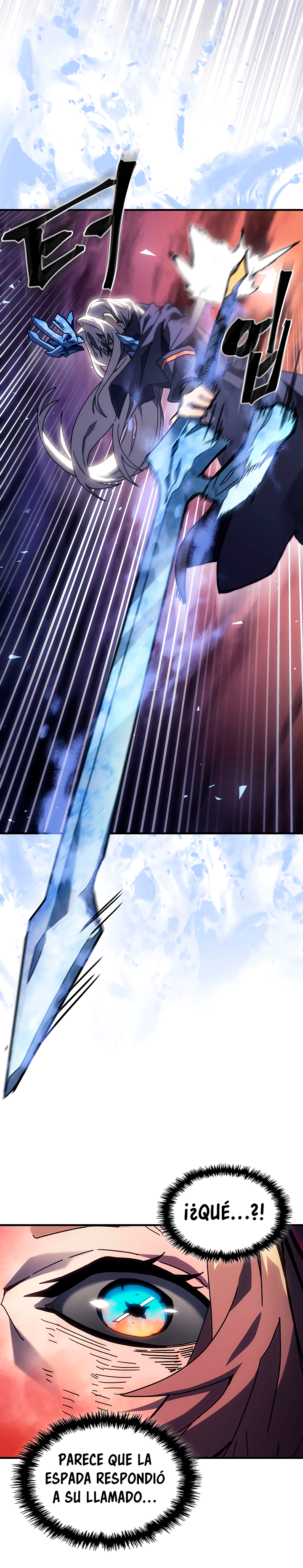 Read A Returner's Magic Should Be Special Español Manga Online