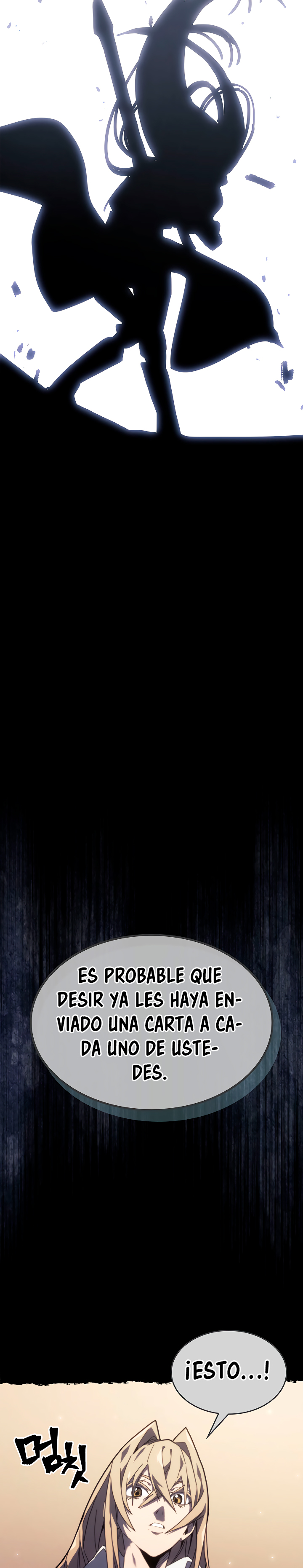 Read A Returner's Magic Should Be Special Español Manga Online